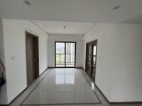 4室2廳2陽臺 綠地滇池國際健康城客廳