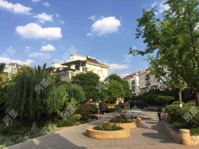 2室1廳 玫瑰灣小區(qū)