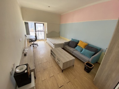 1室1廳1陽臺 蘭亭上錦三期(蘭亭廣場)