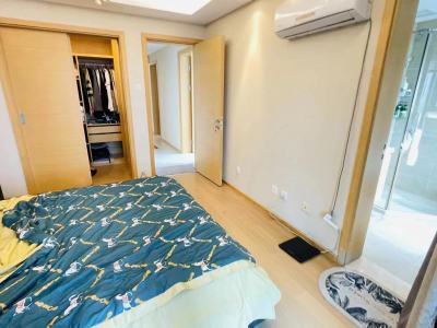 3室2廳1陽(yáng)臺(tái) 濱江俊園香儂組團(tuán)