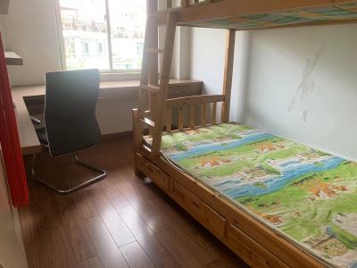 3室2廳2陽臺(tái) 玫瑰灣小區(qū)