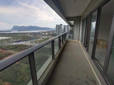 4室2廳3陽臺 昆明融創(chuàng)文旅城花語灣