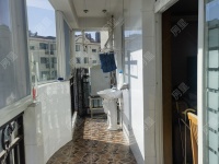 5室2廳3陽(yáng)臺(tái) 西麗園陽(yáng)臺(tái)