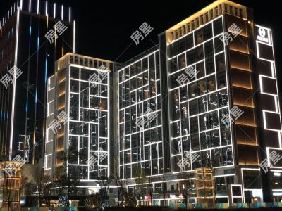1室1廳1陽臺 H公寓