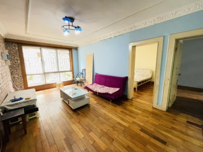 2室2廳1陽臺 鑫苑小區(qū)