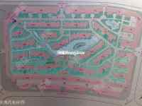 4室2廳2陽(yáng)臺(tái) 玫瑰灣小區(qū)小區(qū)平面圖