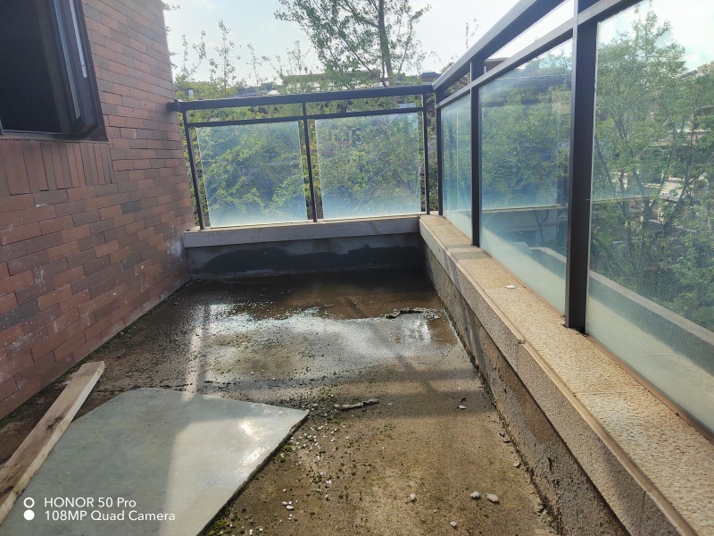 5室2廳2陽臺 昆明恒大云璽別墅陽臺