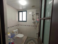 4室2廳4陽臺 金桂苑衛(wèi)生間