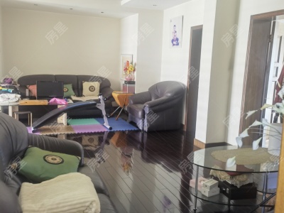 5室2廳3陽(yáng)臺(tái) 西麗園其他