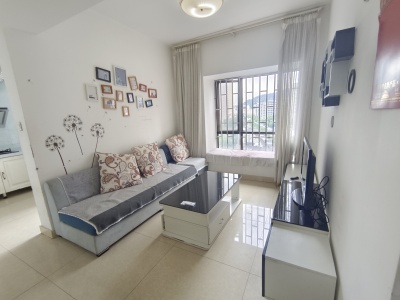 2室1廳 春城慧谷A區(qū)