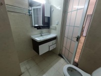 2室2廳 金坤尚城祥和里衛(wèi)生間