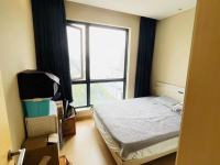 3室2廳1陽臺 濱江俊園香儂組團臥室