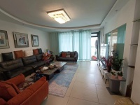 4室2廳4陽臺 金桂苑客廳