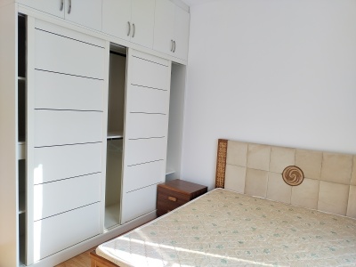 2室2廳2陽(yáng)臺(tái) 和諧世紀(jì)