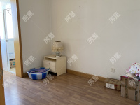 3室2廳1陽臺 無線電廠宿舍（建設(shè)路238號）臥室