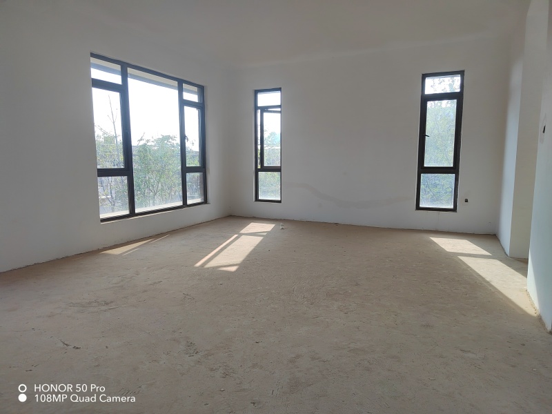 5室2廳2陽臺 昆明恒大云璽別墅臥室