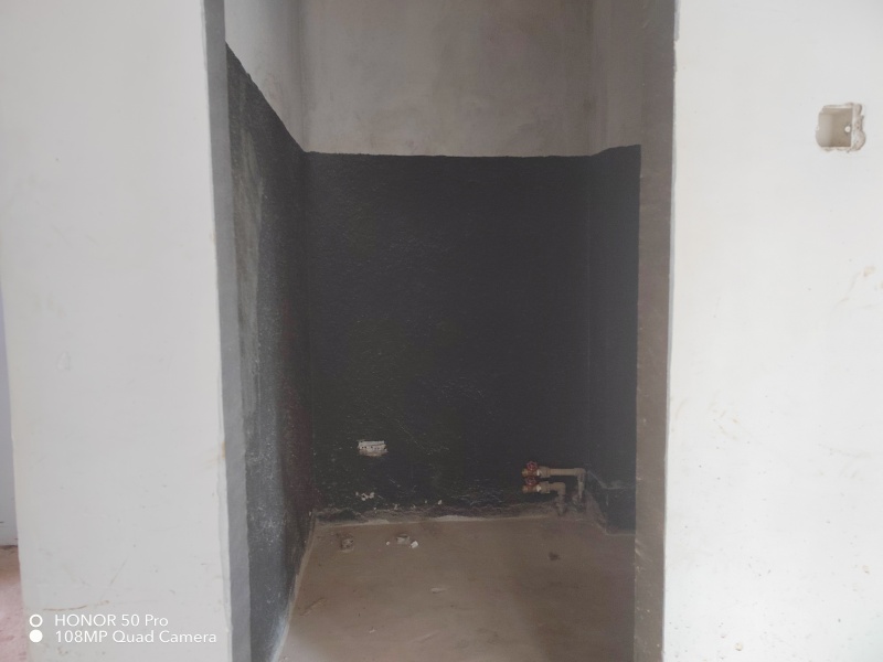 5室2廳2陽臺 昆明恒大云璽別墅衛(wèi)生間