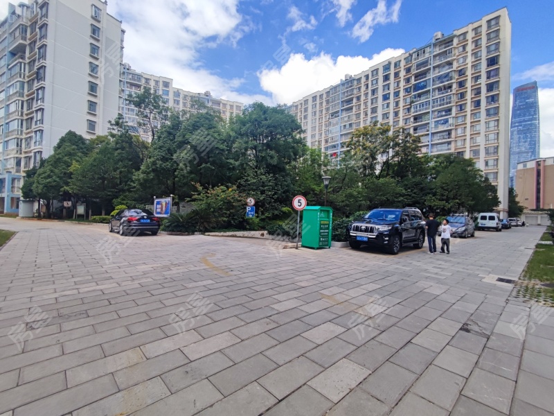 4室2廳4陽臺 金桂苑其他