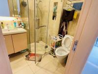 3室2廳1陽臺 濱江俊園香儂組團衛(wèi)生間