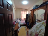 4室2廳4陽臺 金桂苑臥室