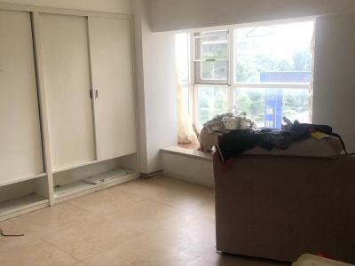 4室2廳1陽臺 86街公寓U2公寓臥室