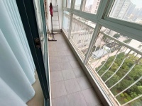 4室2廳4陽臺 金桂苑陽臺