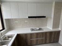 4室2廳2陽臺 綠地滇池國際健康城廚房