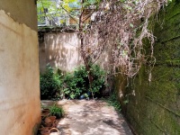 3室2廳1陽臺 華山東路96號自家花園