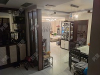 5室2廳3陽(yáng)臺(tái) 西麗園門(mén)廳