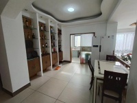 4室2廳4陽臺 金桂苑餐廳