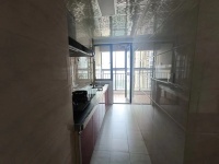 2室2廳 金坤尚城祥和里廚房