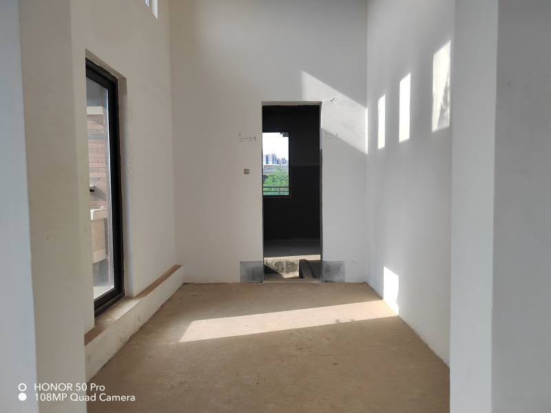 5室2廳2陽臺 昆明恒大云璽別墅臥室