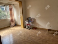 3室2廳1陽臺 無線電廠宿舍（建設(shè)路238號）臥室