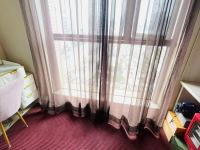 3室2廳1陽臺 濱江俊園香儂組團陽臺