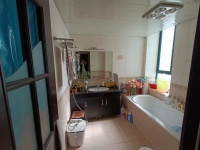 4室2廳4陽臺 金桂苑衛(wèi)生間