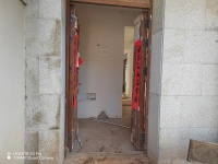 5室2廳2陽臺 昆明恒大云璽別墅門廳