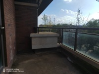 5室2廳2陽臺 昆明恒大云璽別墅陽臺