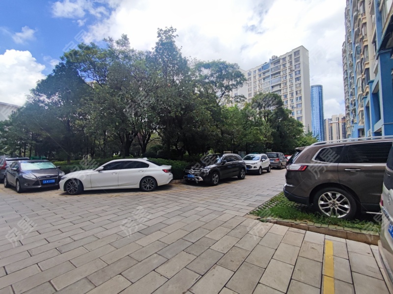 4室2廳4陽臺 金桂苑其他