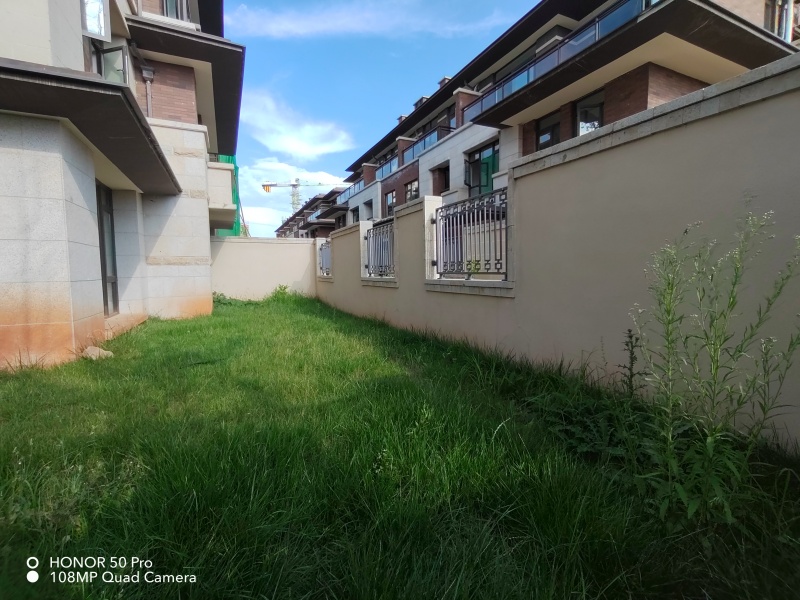 5室2廳2陽臺 昆明恒大云璽別墅自家花園