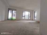 5室2廳2陽臺 昆明恒大云璽別墅客廳