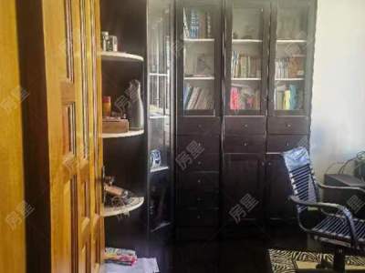 5室2廳3陽(yáng)臺(tái) 西麗園書(shū)房