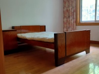 3室2廳1陽臺 華山東路96號臥室