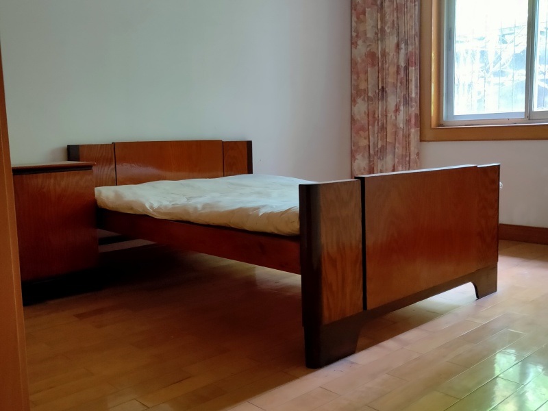 3室2廳1陽臺 華山東路96號臥室