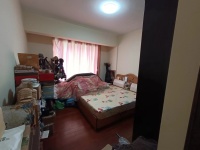 4室2廳4陽臺 金桂苑臥室