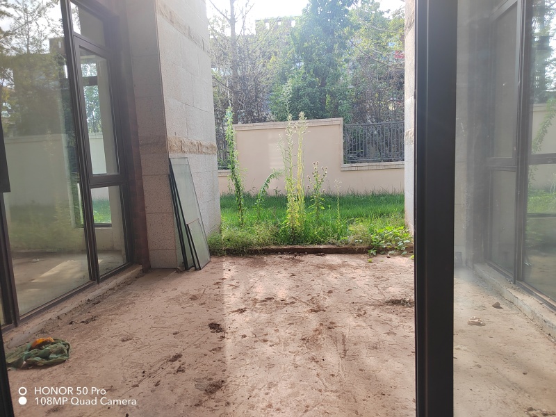 5室2廳2陽臺 昆明恒大云璽別墅自家花園