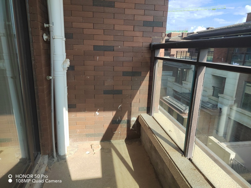 5室2廳2陽臺 昆明恒大云璽別墅陽臺