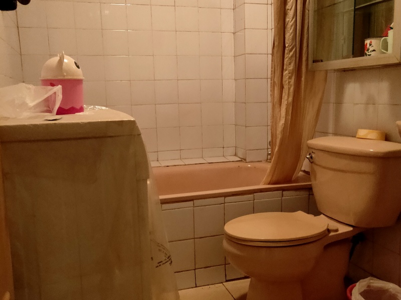 3室2廳1陽臺 華山東路96號衛(wèi)生間