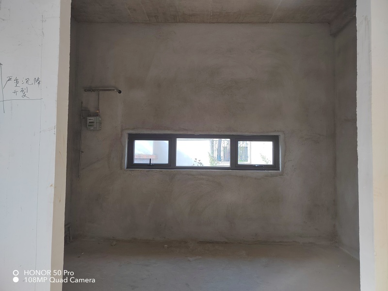 5室2廳2陽臺 昆明恒大云璽別墅廚房