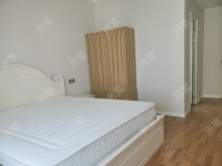 3室2廳1陽臺(tái) 萬宏國際三期臥室