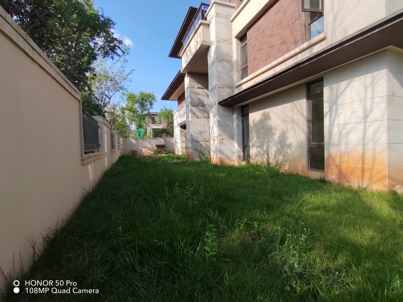 5室2廳2陽臺 昆明恒大云璽別墅自家花園